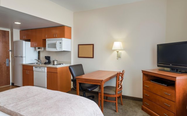 Candlewood Suites New York City-Times Square, an IHG Hotel