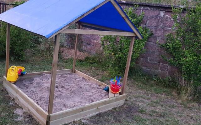 Art Apartment - Harz