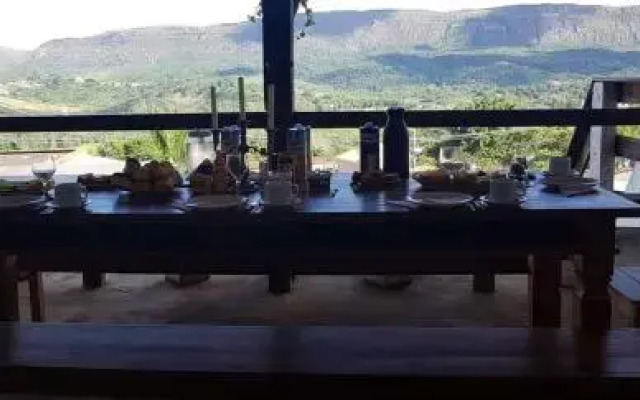 Homestay Tiradentes Alto da Torre