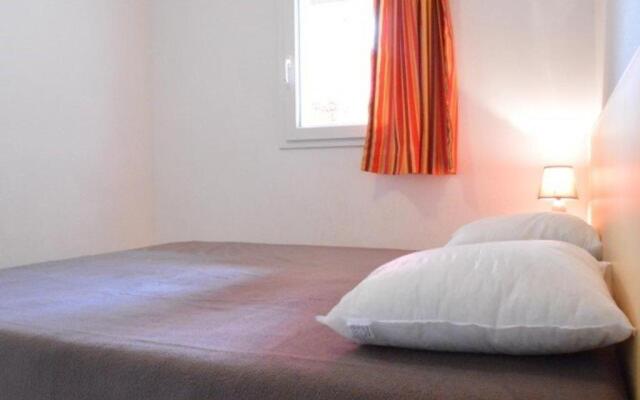 Appartement Narbonne, 2 pièces, 4 personnes - FR-1-229B-731