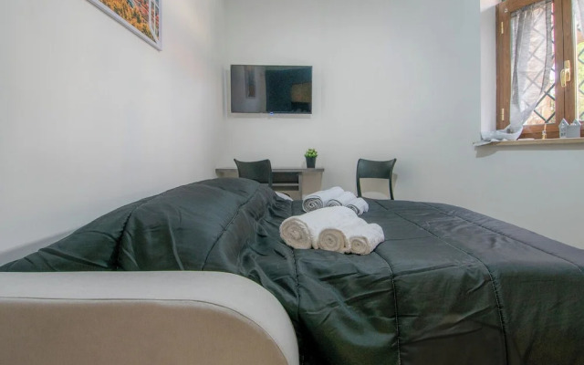 VivimiHome - Holiday House Rome