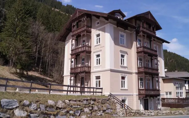 Haus Johann