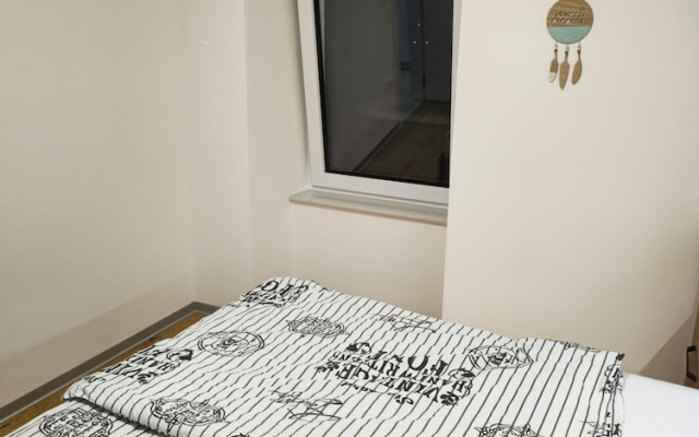 Sea View Apartment Mirjam