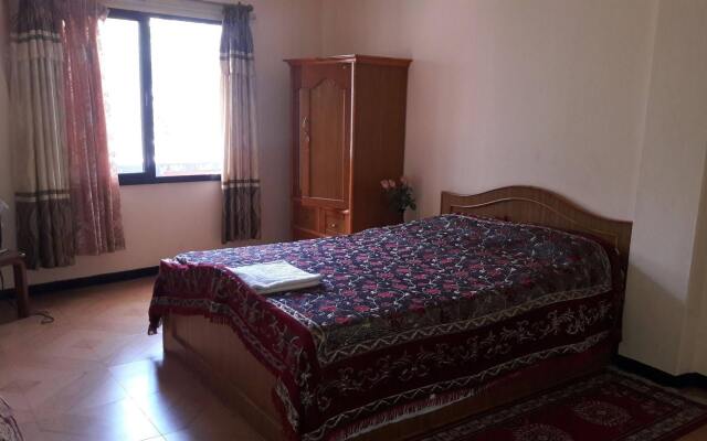 The High Garden Resort & Spa
