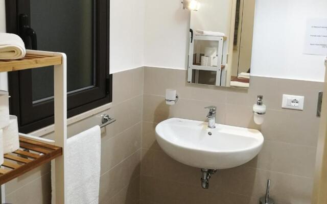 Primo Piano Riccio Locazione Turistica