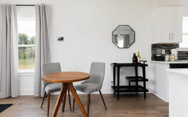 Beautiful 8beds/4ba Home in Nashville