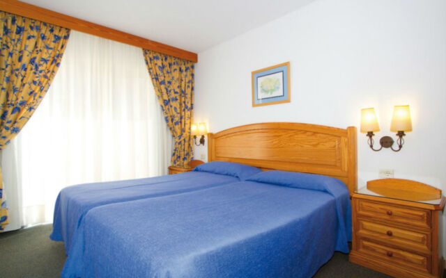 Hotel Riu Oliva Beach Resort - All Inclusive