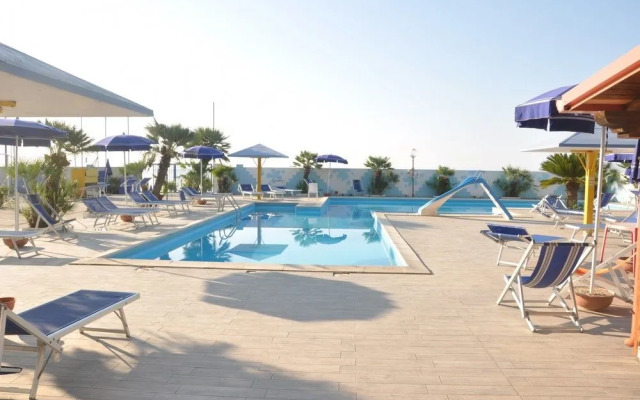 Villaggio Residence Costa Blu