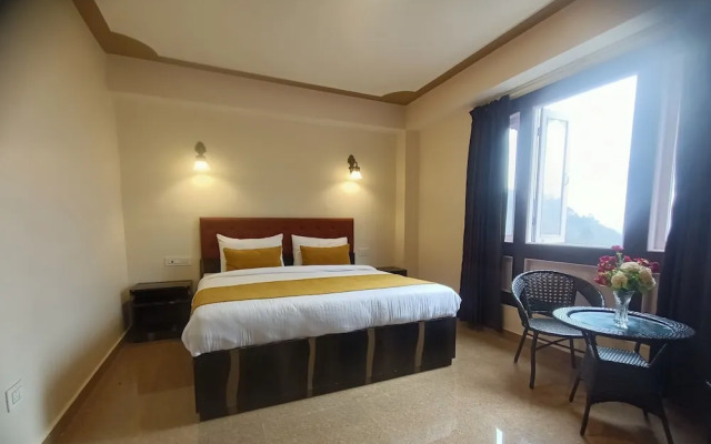 Hotel Sonam Lachung