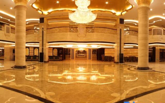 Jinling International Hotel