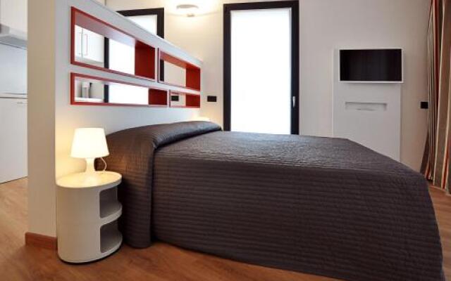 BB Hotels Aparthotel Isola