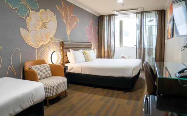 57 Hotel