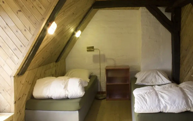 Gästehaus Klein Grönau