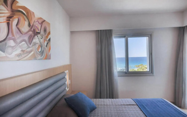 Vrissaki Hotel Apartments