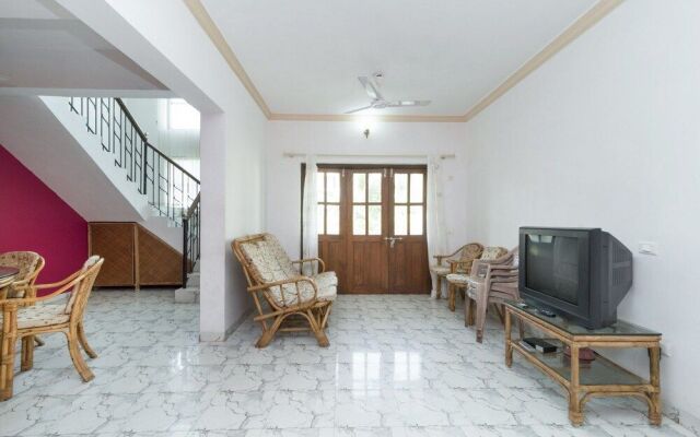 GuestHouser 3 BHK Apartment 9c40