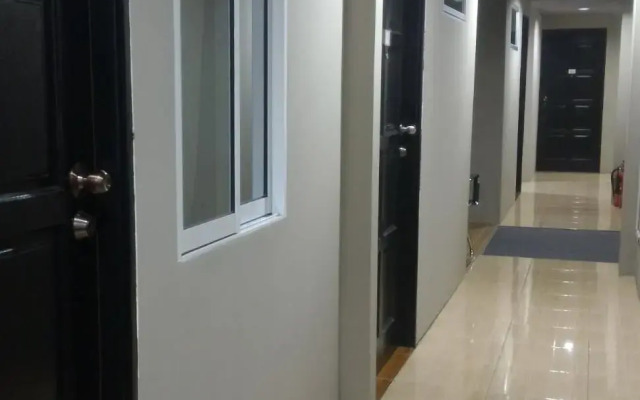 Qing Yun Resthouse Sdn Bhd