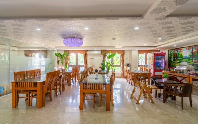 Hoa Mai Boutique Hotel