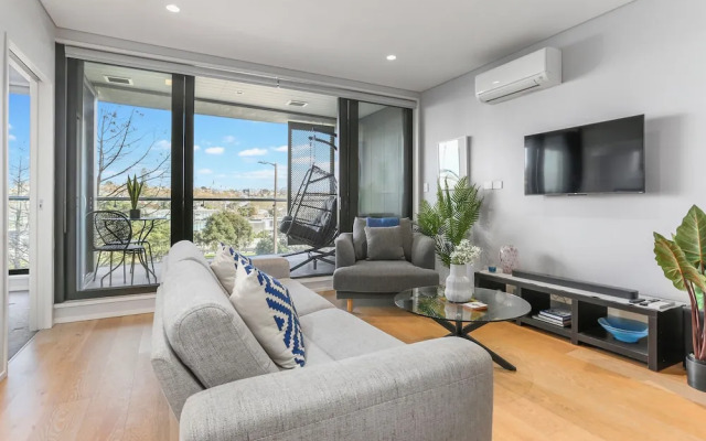 The Grace Apartments by Urban Rest