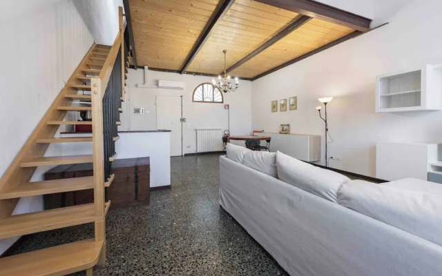 San Zanobi panoramic terrace by MMega