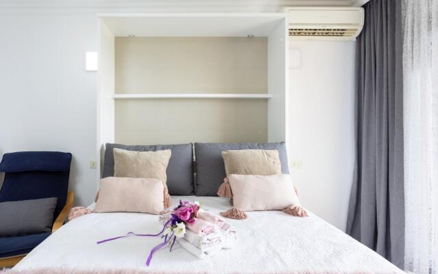 Home2Book Sea Front Vista Marina, Los Cristianos