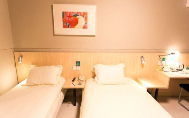 Jinjiang Inn Suzhou Taihu Xukou