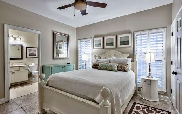 Ocean Escape by Five Star Properties