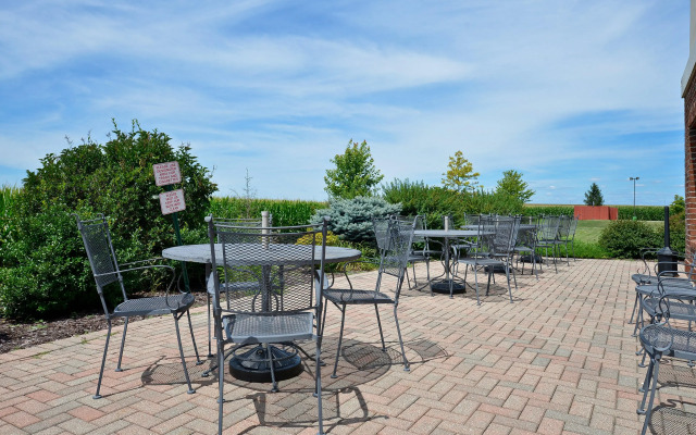 Holiday Inn Express Rochelle by IHG