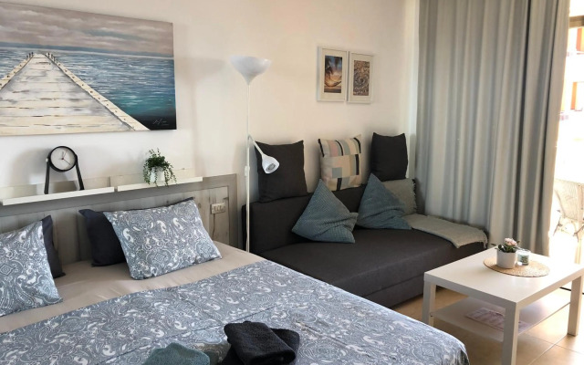 Apartamento Vista al mar Las Palmeras