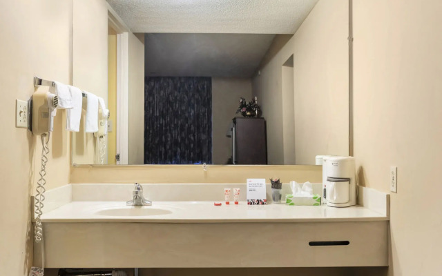 Mansion View Inn and Suite