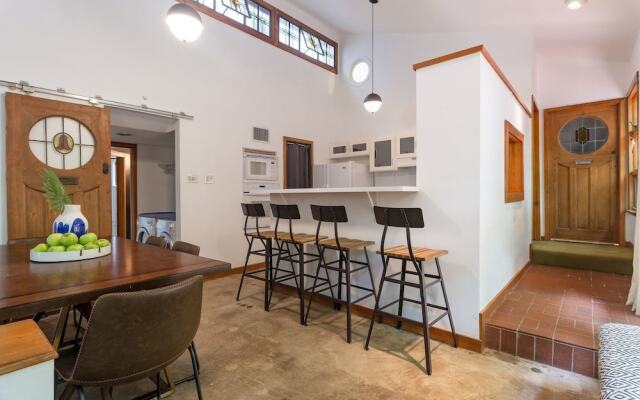 Unique 4BR ATX Home by Domio