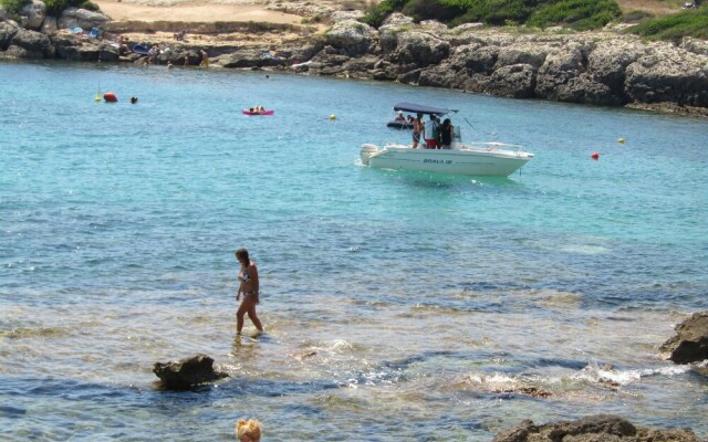 Vista  Mozzafiato Sul  Salento