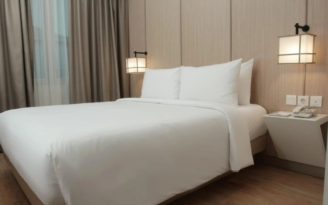 Hotel Santika Mega City Bekasi