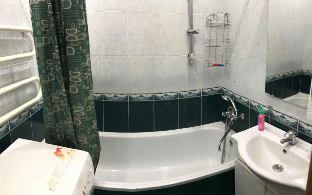 Like home (Лайк Хоум) в микрорайоне Мирный