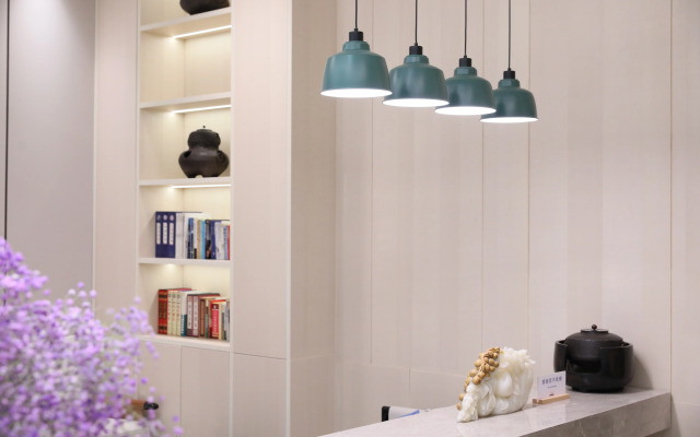 Days Inn by Wyndham Xi'an South