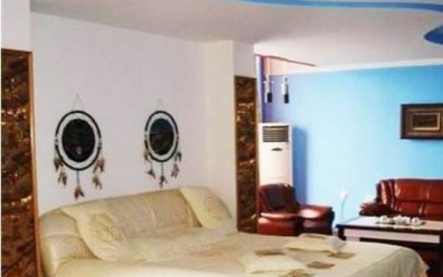 Qingshui Bay Holiday Hotel