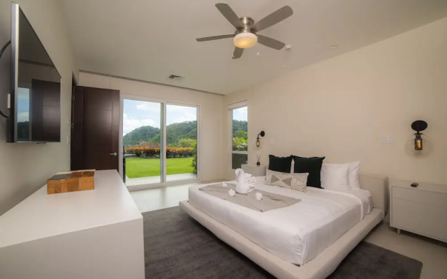 Los Suenos Resort Montecielo 3E