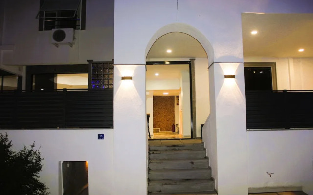 Tasan Apart Otel