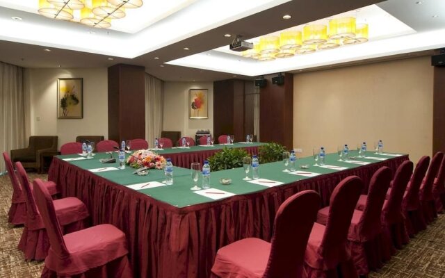 Vital Resort Spa Hotel