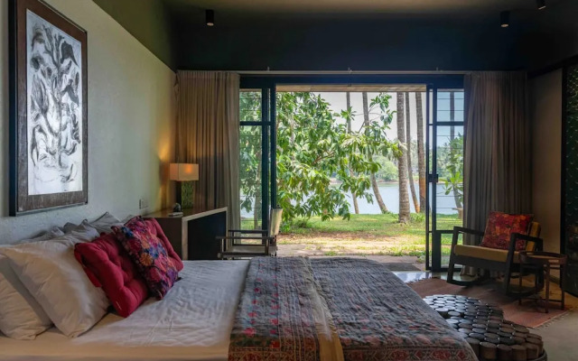 Toya Toya by Vista Rooms