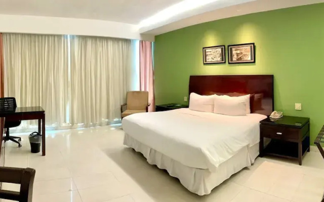 Sand Diamond Hotel