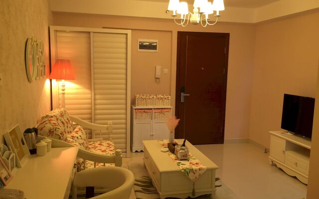 Yating Boutique Apartment