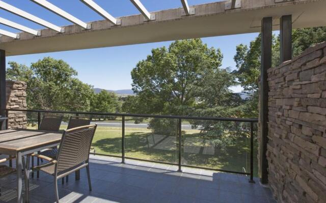 Edge 5 Holiday Accommodation
