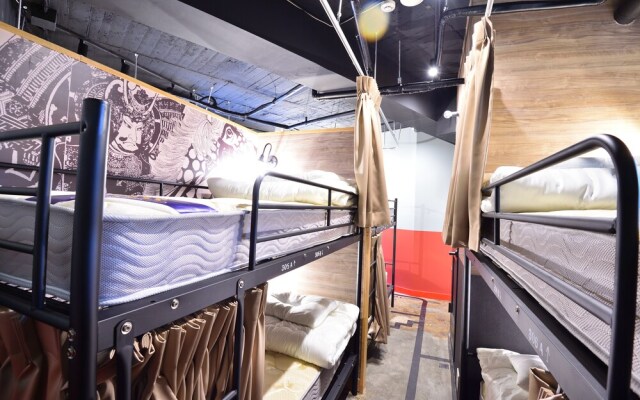 Tokyo Hostel ENISHI