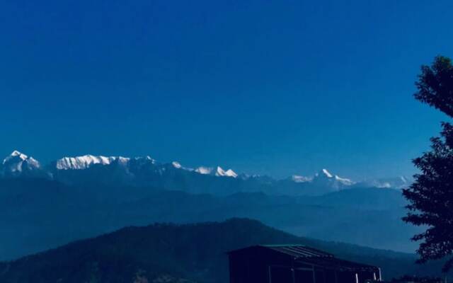 Garur Valley Camps