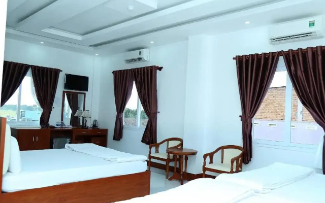 Hotel Đăng Khoa 2 Núi Sam