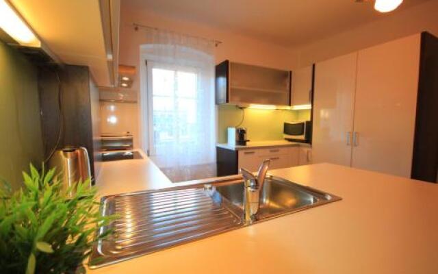 Appartement Cinderella