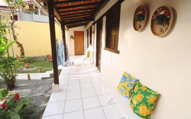 Pousada Cheiro de Cacau