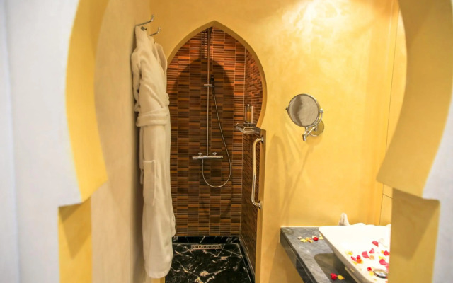 Medina Loft & Spa