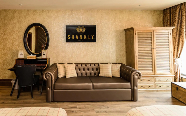 The Shankly Hotel