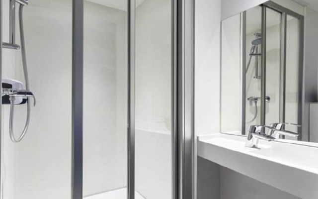 hotelF1 Aix-en-Provence Sainte-Victoire